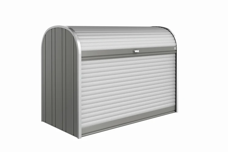 StoreMax Rollladenbox