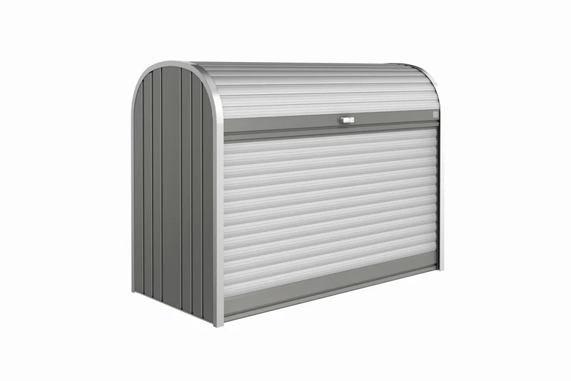 StoreMax Rollladenbox