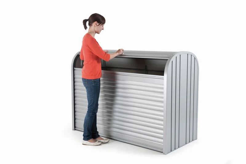 StoreMax Rollladenbox