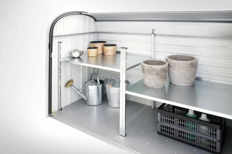 StoreMax Rollladenbox