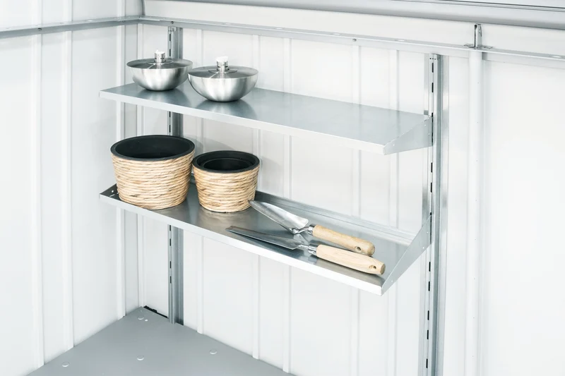 StoreMax Rollladenbox