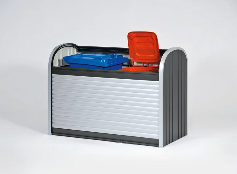 StoreMax Rollladenbox