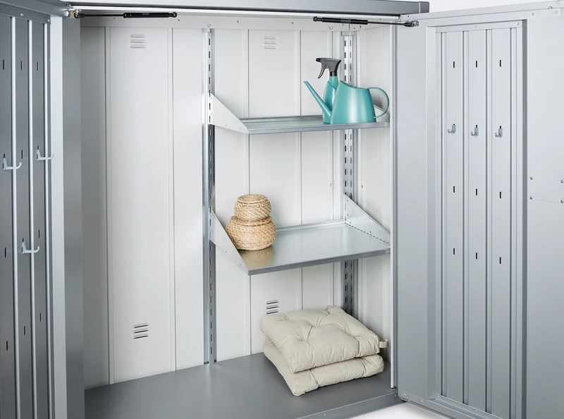 Regalböden für Romeo Terrassenschrank