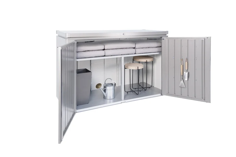 Zwischenboden für HighBoard