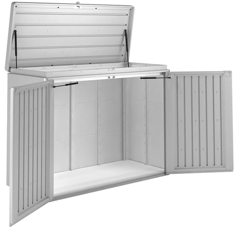 HighBoard Aufbewahrungsschrank