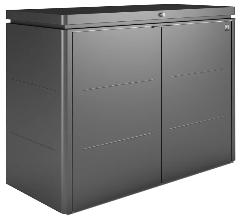 HighBoard Aufbewahrungsschrank
