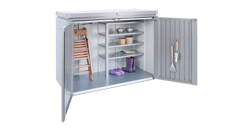 HighBoard Aufbewahrungsschrank