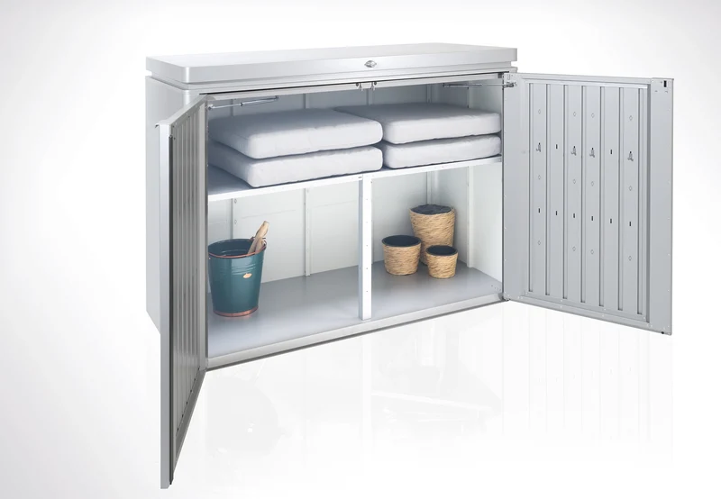 HighBoard Aufbewahrungsschrank