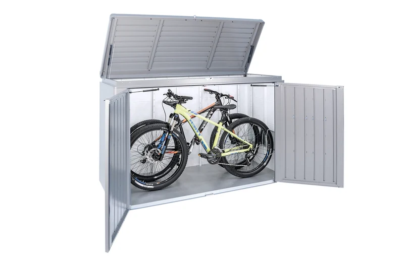 HighBoard Aufbewahrungsschrank