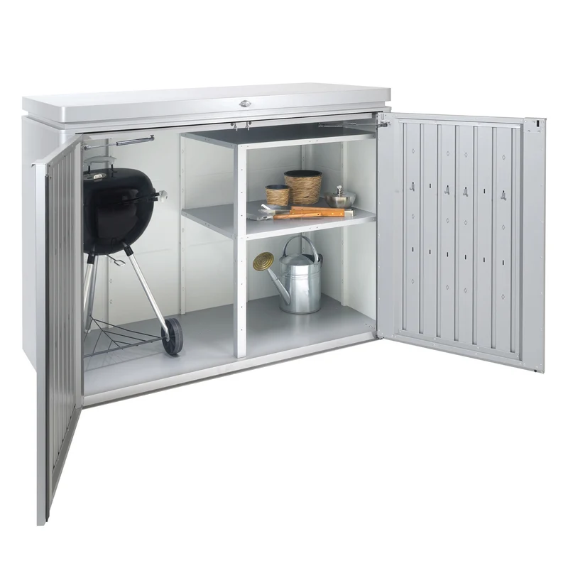 HighBoard Aufbewahrungsschrank