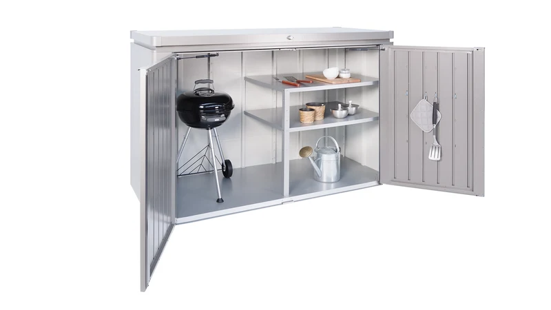 HighBoard Aufbewahrungsschrank