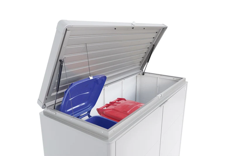 HighBoard Aufbewahrungsschrank