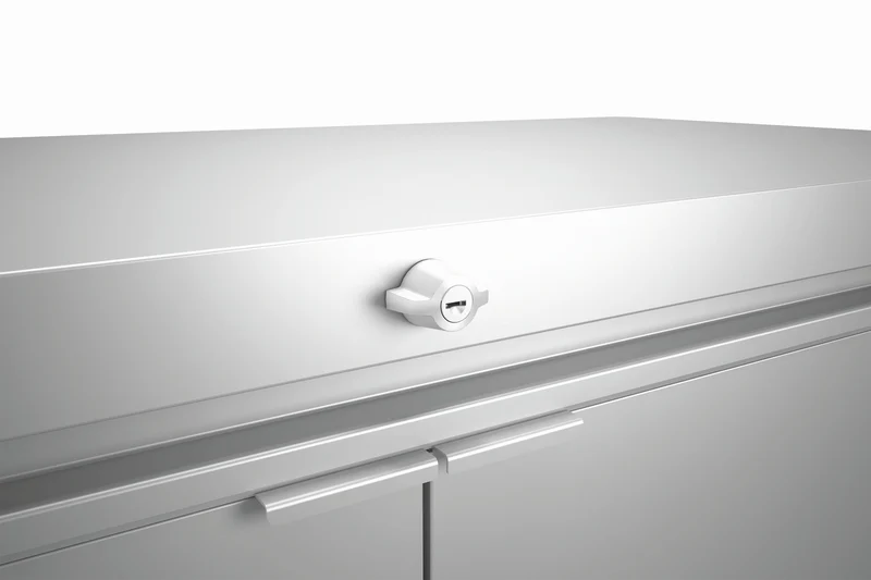 HighBoard Aufbewahrungsschrank