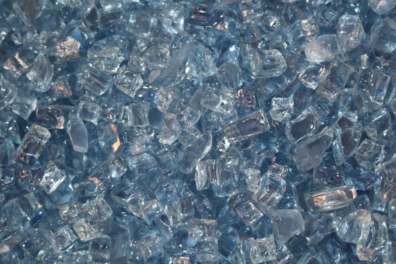 Fire-Glass für Feuertische