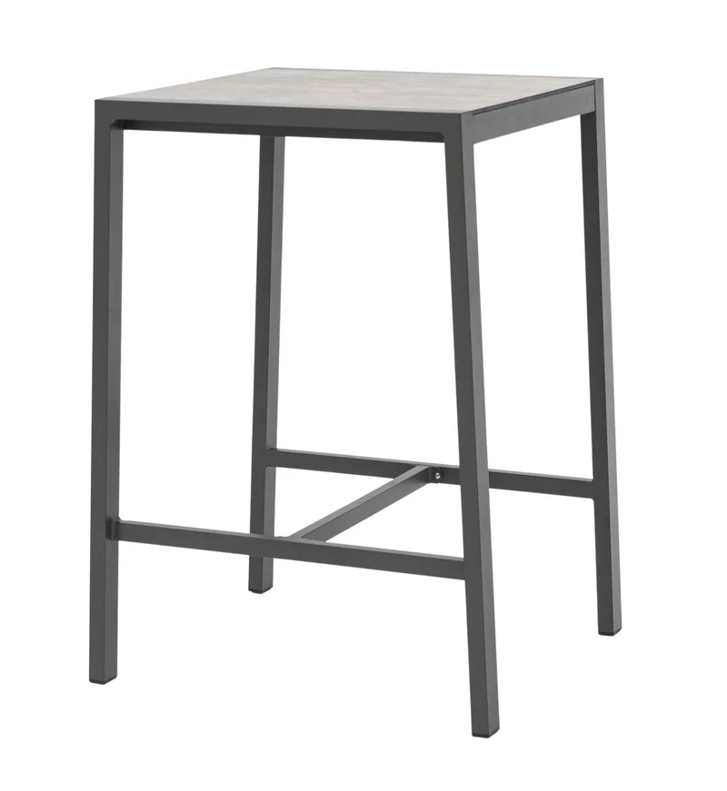 Brody Outdoor-Bartisch