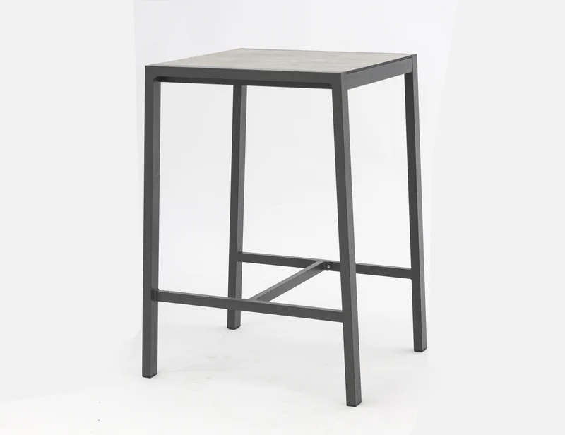 Brody Outdoor-Bartisch