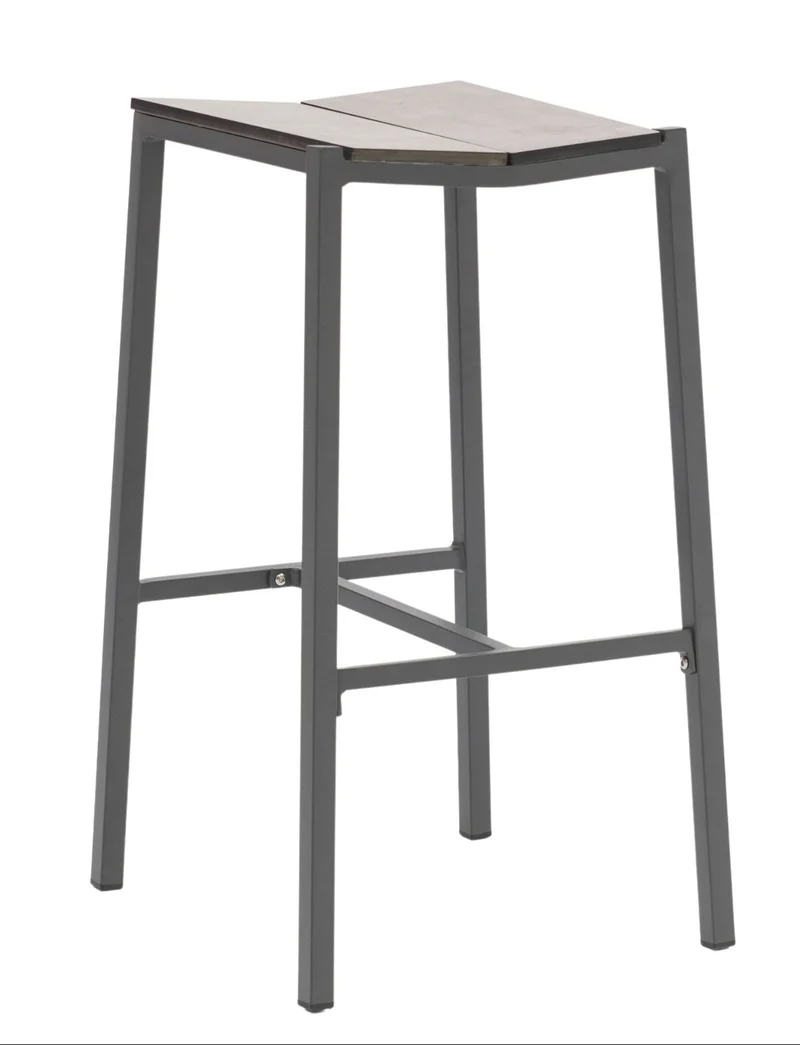 Brody Outdoor-Barhocker
