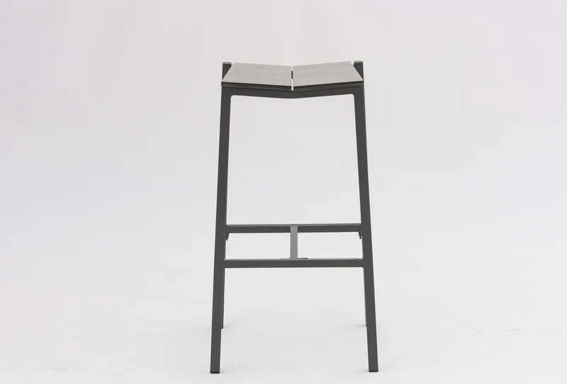 Brody Outdoor-Barhocker