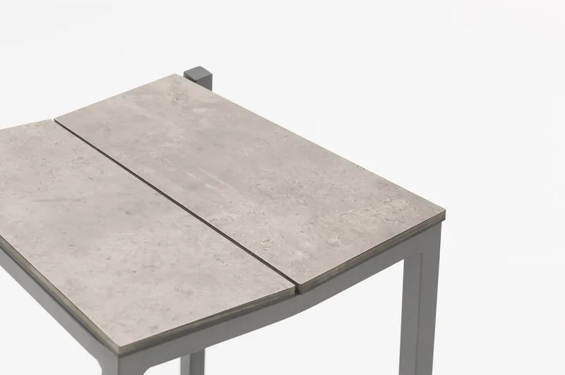 Brody Outdoor-Barhocker