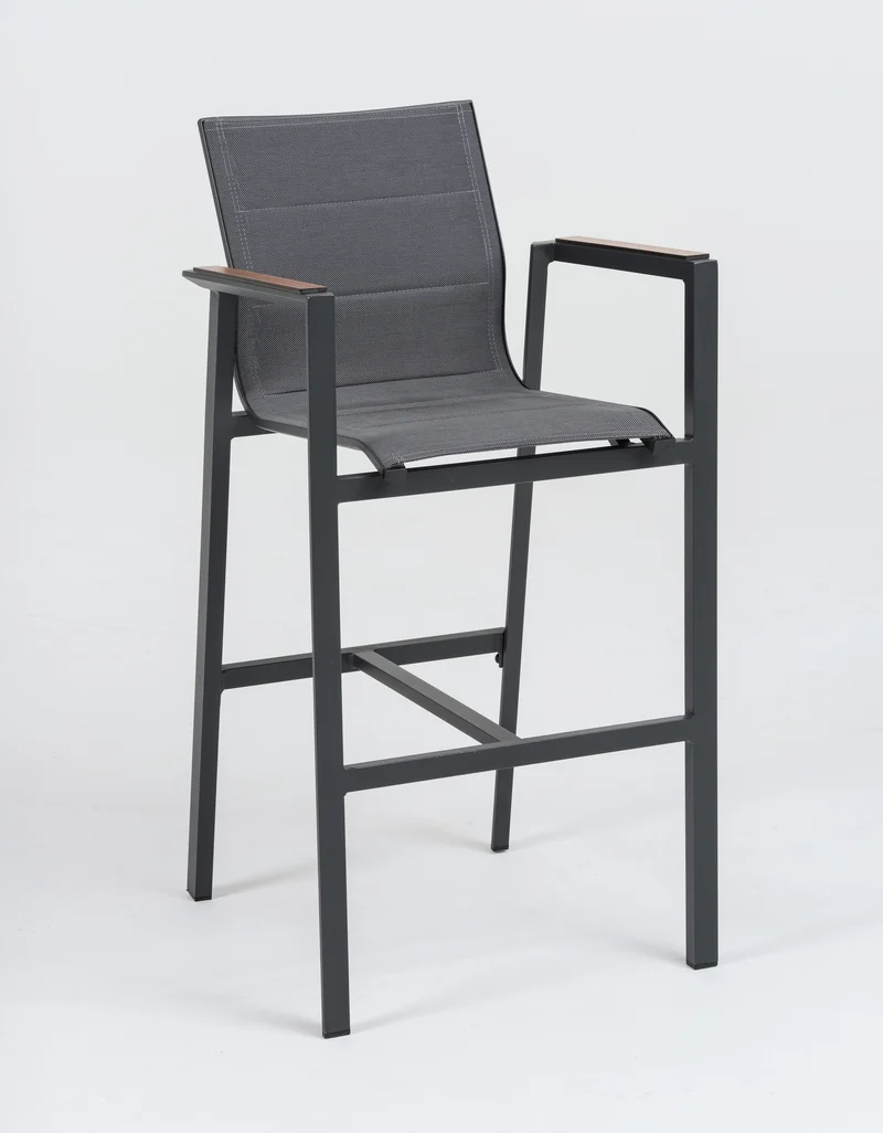 Devin Outdoor-Barhocker