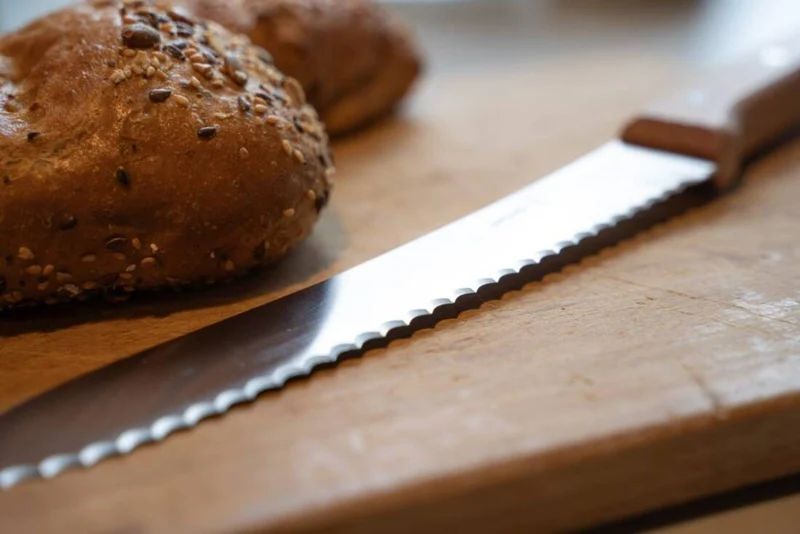Brotmesser