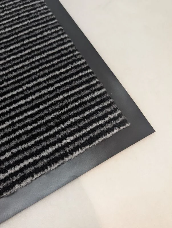 90x B-Ware LUX Türmatte rutschfest waschbar prugasti 60x40cm für Innenräume 1 Stück