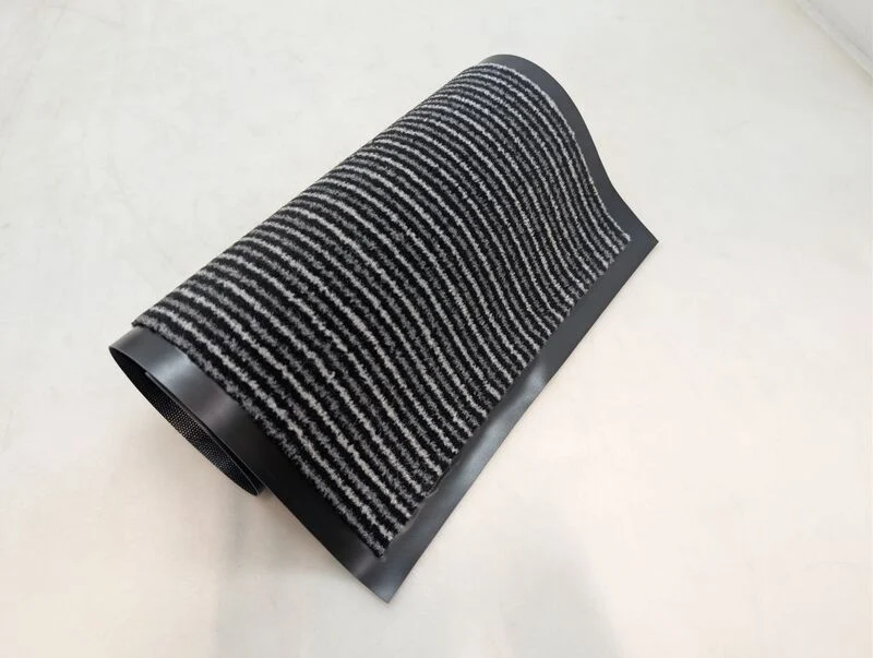 90x B-Ware LUX Türmatte rutschfest waschbar prugasti 60x40cm für Innenräume 1 Stück