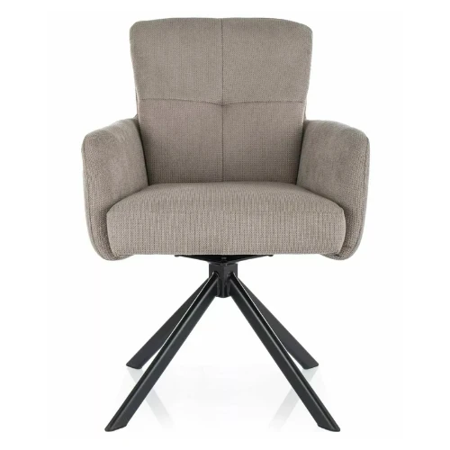 Drehstuhl – Indoor Stuhl Beige