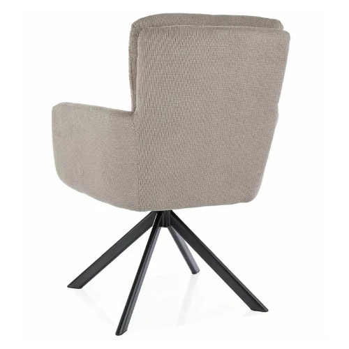 Drehstuhl – Indoor Stuhl Beige