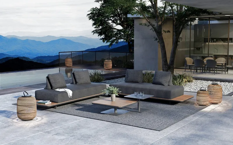 Napoleon Gartenlounge