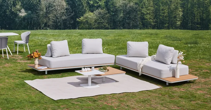 Napoleon Gartenlounge