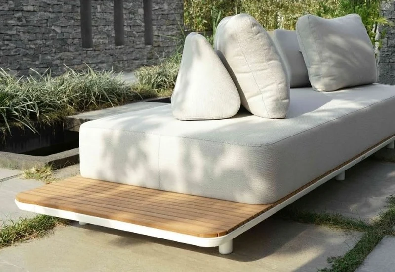 Napoleon Gartenlounge