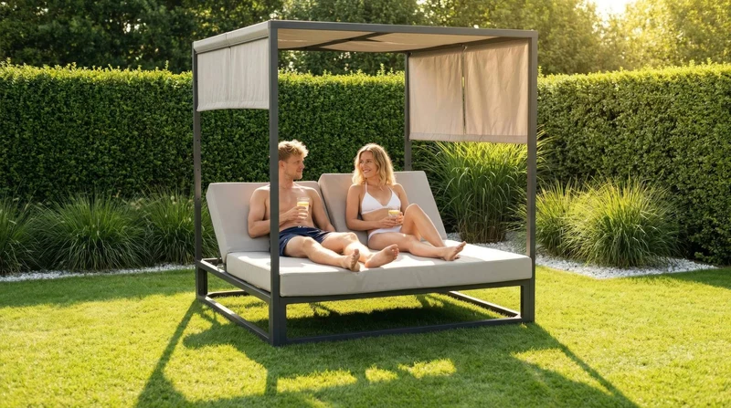 Indira Daybed