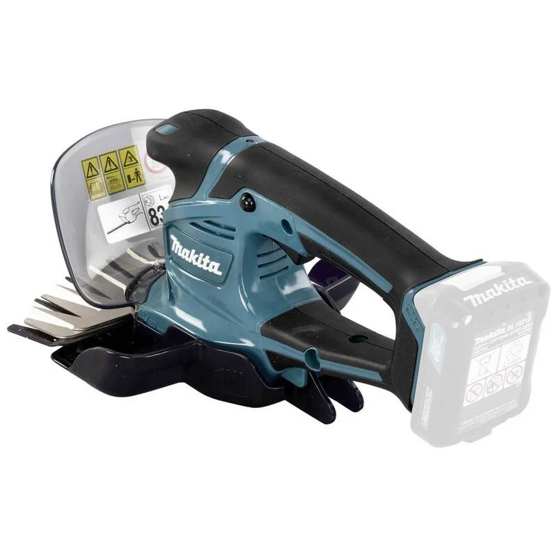 B-Ware Makita Akku Grasschere UM600DZX Strauchschere 12V Li-Ion ohne Akku leicht