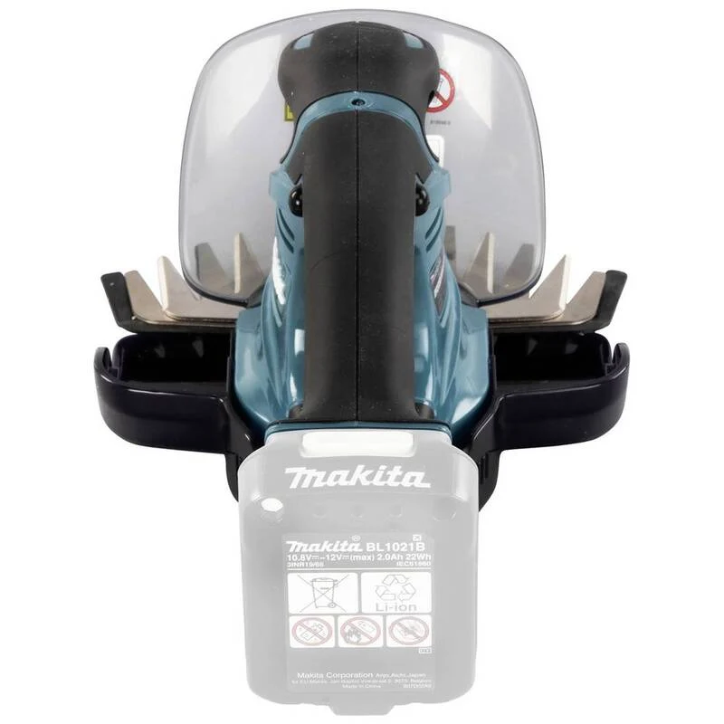 B-Ware Makita Akku Grasschere UM600DZX Strauchschere 12V Li-Ion ohne Akku leicht