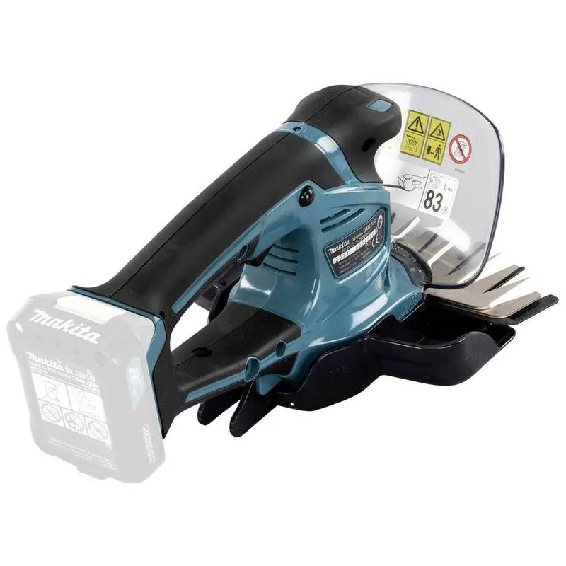 B-Ware Makita Akku Grasschere UM600DZX Strauchschere 12V Li-Ion ohne Akku leicht
