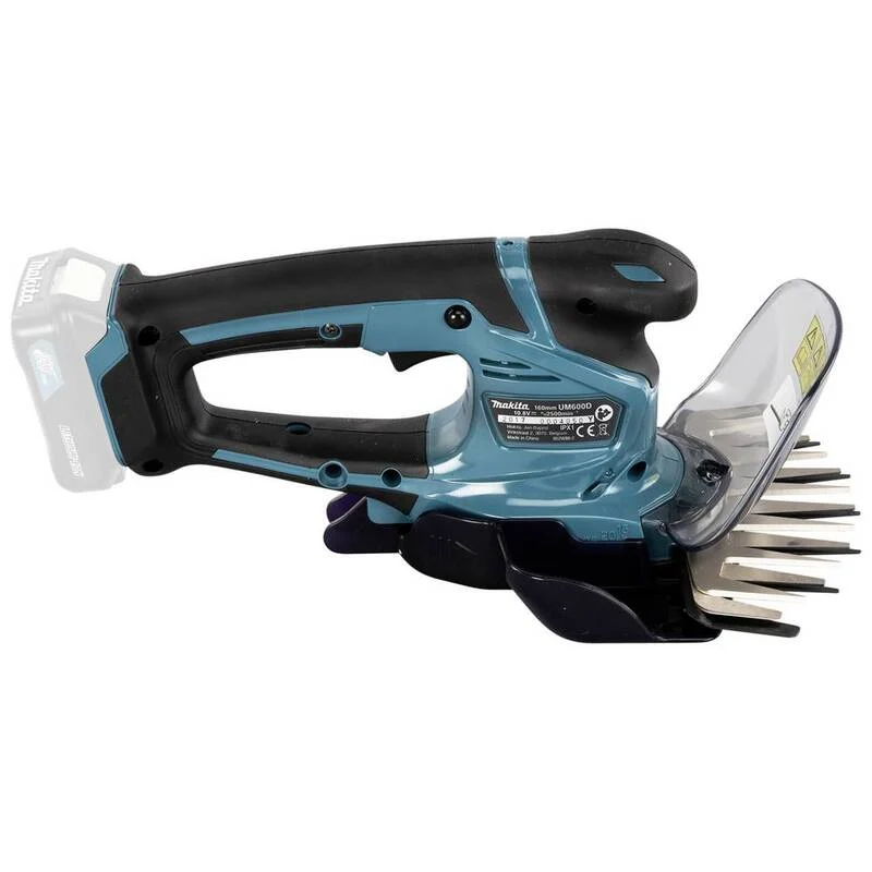 B-Ware Makita Akku Grasschere UM600DZX Strauchschere 12V Li-Ion ohne Akku leicht
