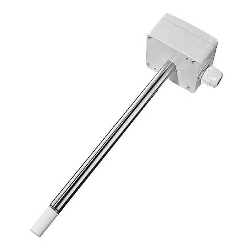 D-Ware B+B THERMO-TECHNIK Feuchtefühler Sensor Temperaturfühler Kanal DEFEKTWARE