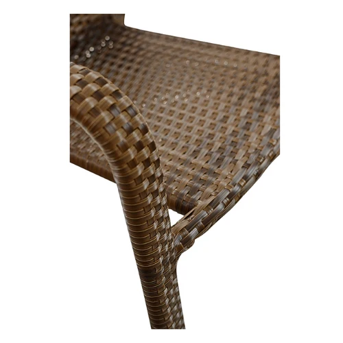 Tafal-02 Terrassenstuhl Stapelbar