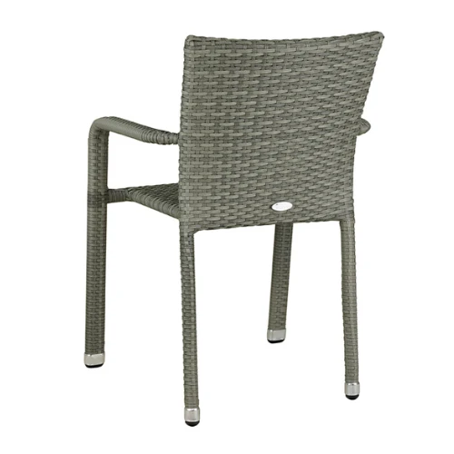Tafal-01 Terrassenstuhl Stapelbar