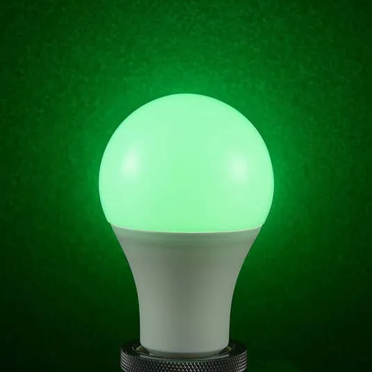 B-Ware Lampenwelt Lindby Smart LED-Lampe Glühbirne Lampe Leuchte App Wifi Alexa E27