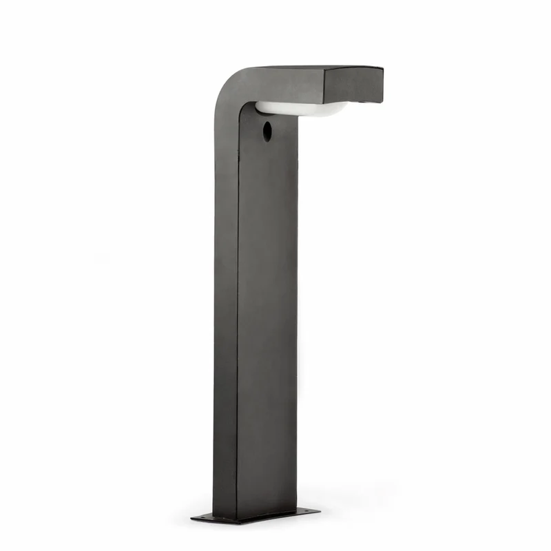 B-Ware FARO BARCELONA KLAMP Wegeleuchte Wegelampe Leuchte Lampe Gartenleuchte Licht568