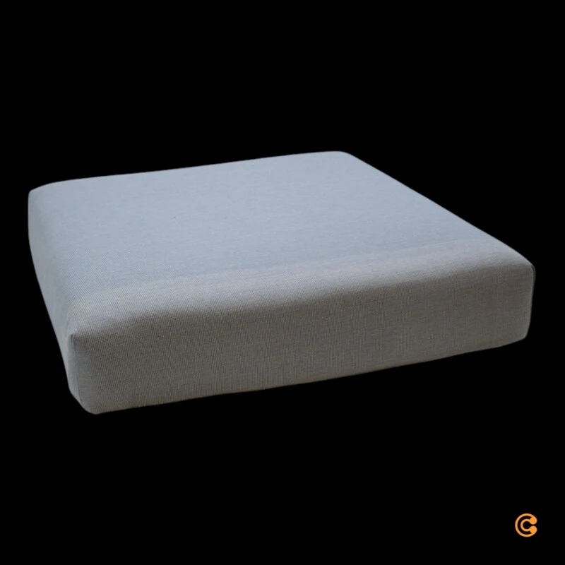 B-Ware Emu Cannole Sitzkissen Polster 900/02 Outdoor Kissen Sitzauflage Antikeisen 85cm