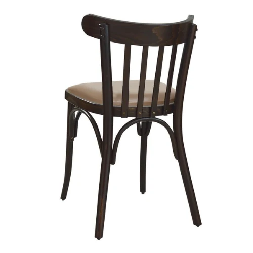 Mikka Holzstuhl Modern