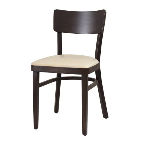 Malona Holzstuhl Modern