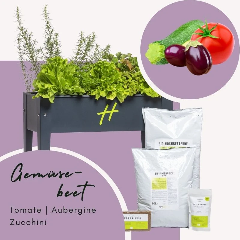 Balkongarten Loft