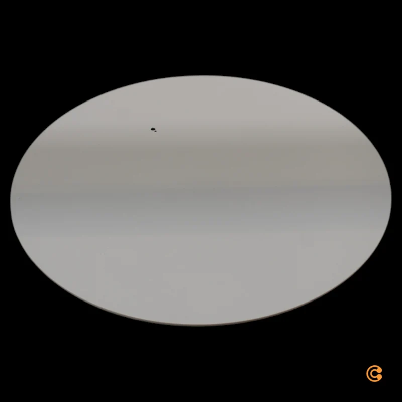 B-Ware Foscarini Fuß für Twiggy Stehleuchte Lampe Stehlampe greige grau beige Ersatz