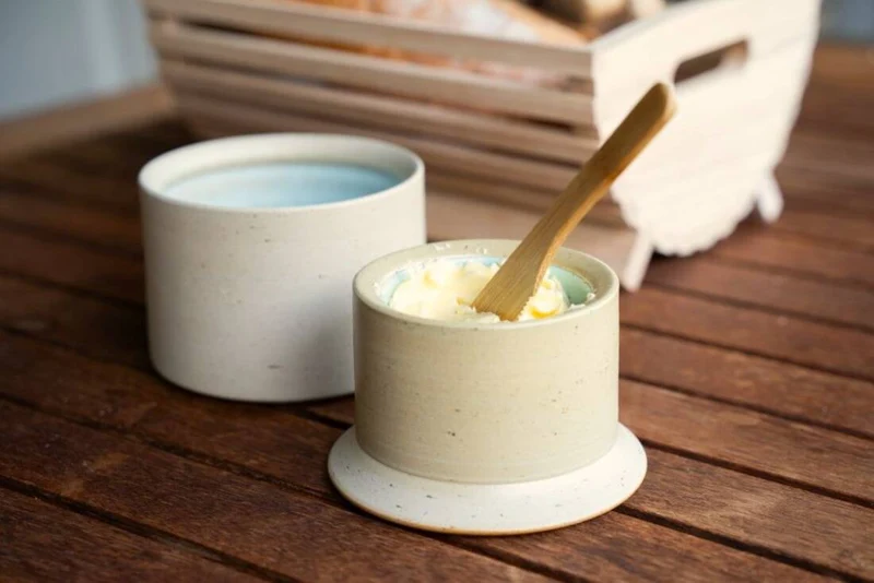 Butterkühler