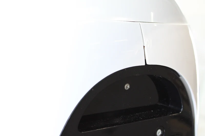D-Ware Be Cool BC37AC2301IKF Luftkühler Klimagerät Kühler Kühlgerät SIEHE TEXT/FOTO