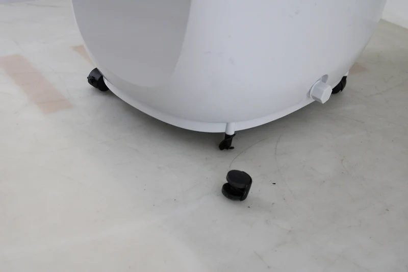 D-Ware Be Cool BC37AC2301IKF Luftkühler Klimagerät Kühler Kühlgerät SIEHE TEXT/FOTO